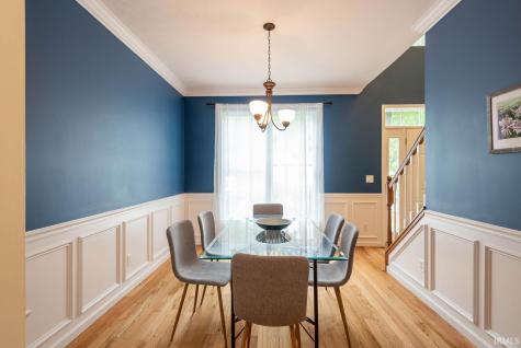 1022 E Azalea Lane Bloomington IN 47401