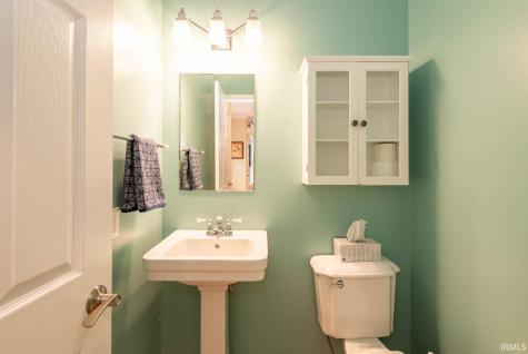 1022 E Azalea Lane Bloomington IN 47401