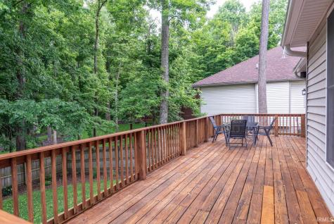 1022 E Azalea Lane Bloomington IN 47401