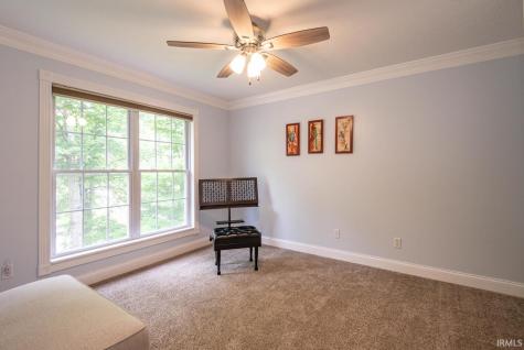 1022 E Azalea Lane Bloomington IN 47401