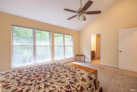 1022 E Azalea Lane Bloomington IN 47401