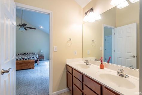 1022 E Azalea Lane Bloomington IN 47401