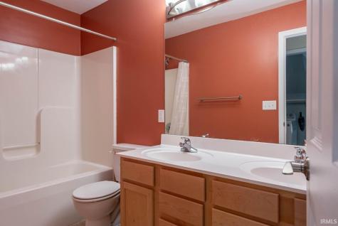 1022 E Azalea Lane Bloomington IN 47401