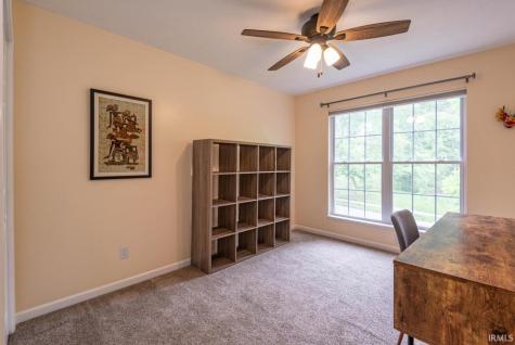 1022 E Azalea Lane Bloomington IN 47401