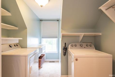 1022 E Azalea Lane Bloomington IN 47401