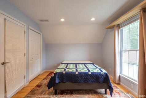1022 E Azalea Lane Bloomington IN 47401