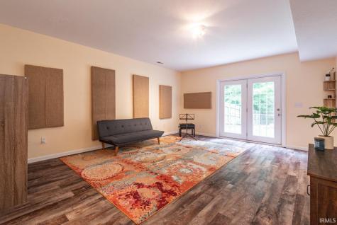 1022 E Azalea Lane Bloomington IN 47401