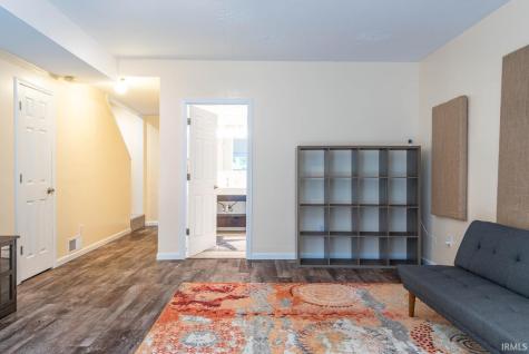 1022 E Azalea Lane Bloomington IN 47401