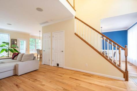1022 E Azalea Lane Bloomington IN 47401