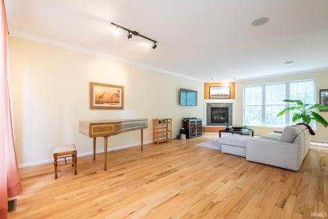 1022 E Azalea Lane Bloomington IN 47401