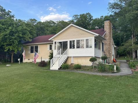 12702 N 1225 West Crossroads Monticello IN 47960