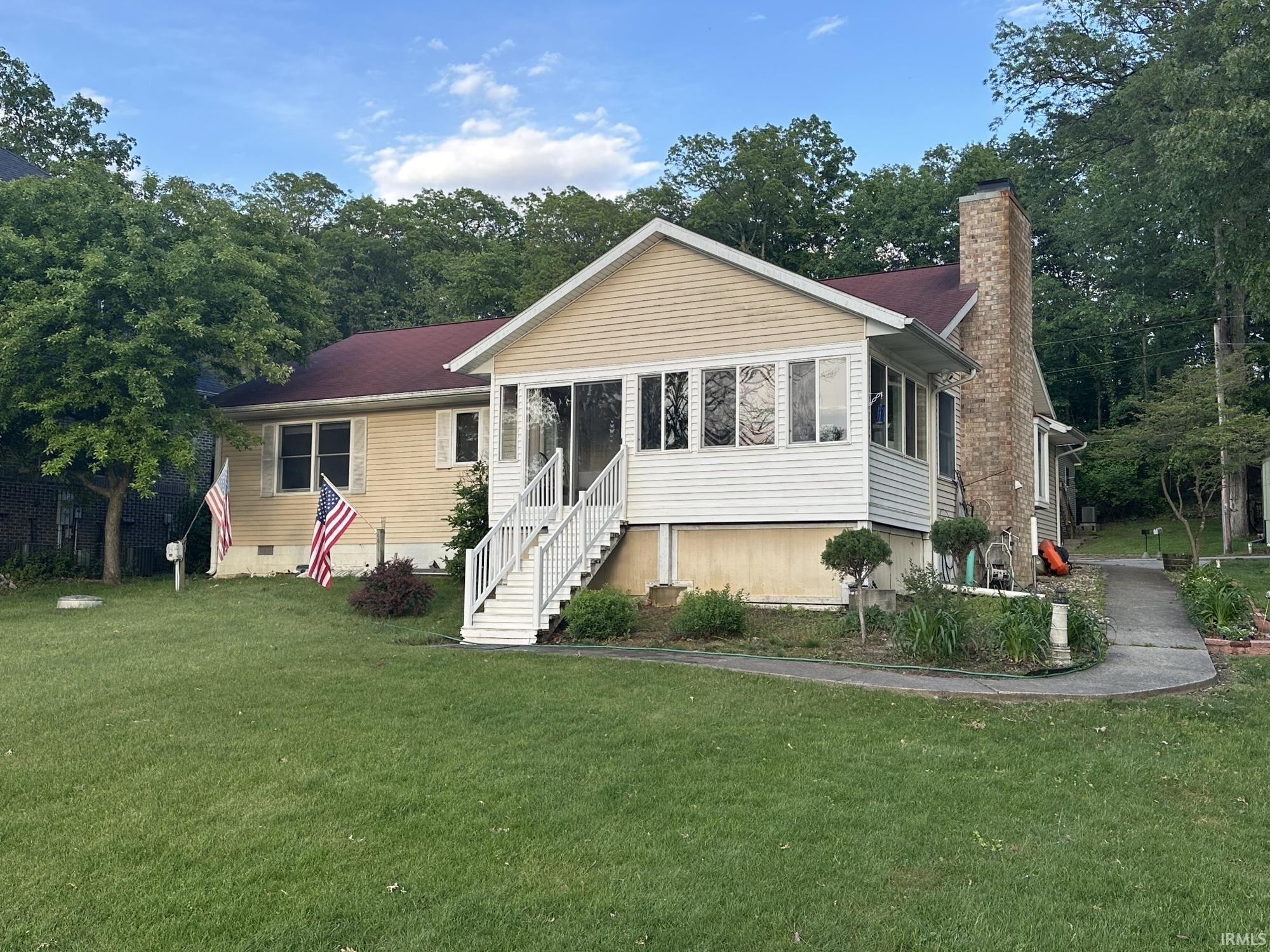 12702 N 1225 West Crossroads Monticello IN 47960