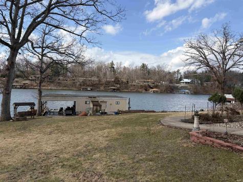 12702 N 1225 West Crossroads Monticello IN 47960