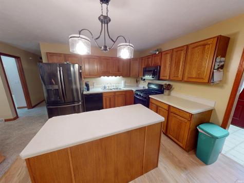 12702 N 1225 West Crossroads Monticello IN 47960