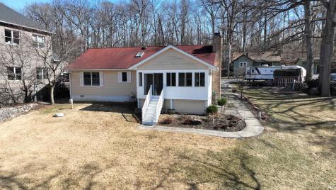 12702 N 1225 West Crossroads Monticello IN 47960