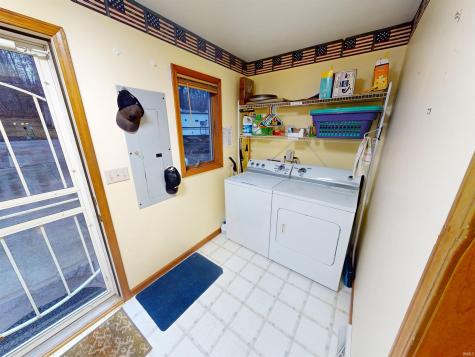 12702 N 1225 West Crossroads Monticello IN 47960