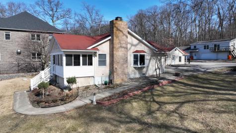 12702 N 1225 West Crossroads Monticello IN 47960