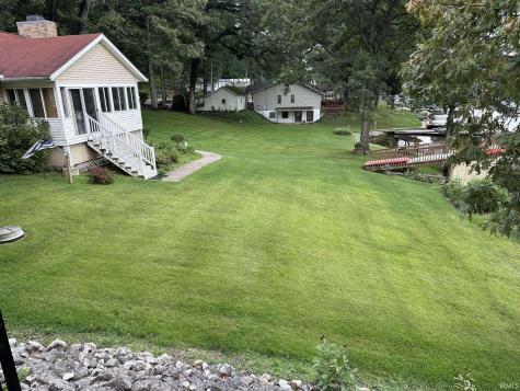 12702 N 1225 West Crossroads Monticello IN 47960