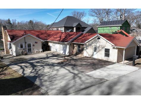 12702 N 1225 West Crossroads Monticello IN 47960