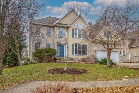 2028 E Cheyanne Lane Bloomington IN 47401