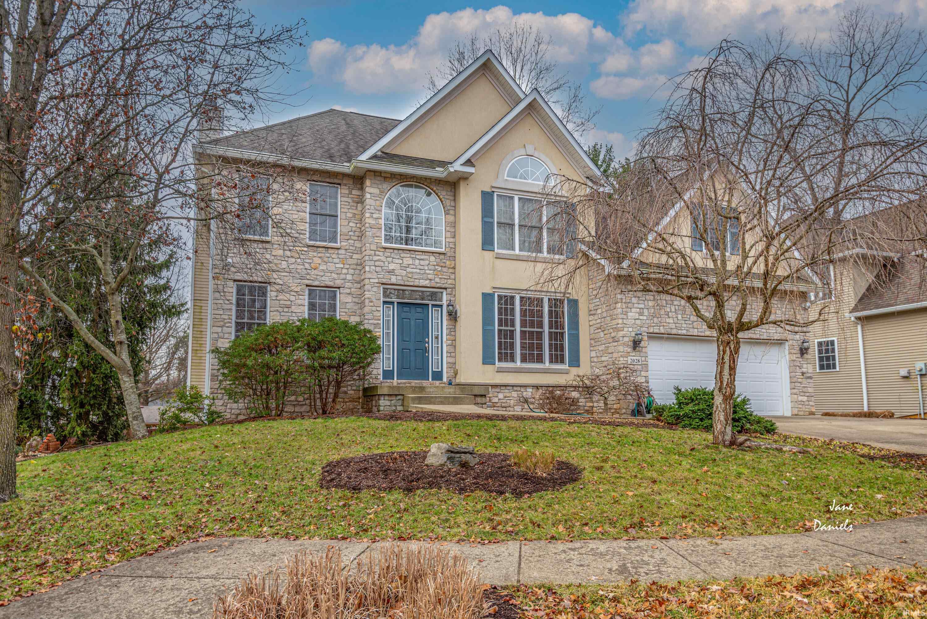 2028 E Cheyanne Lane Bloomington IN 47401
