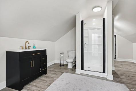 307 S Maple Street Pierceton IN 46562