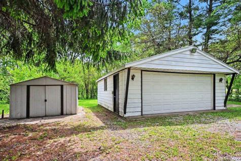 307 S Maple Street Pierceton IN 46562