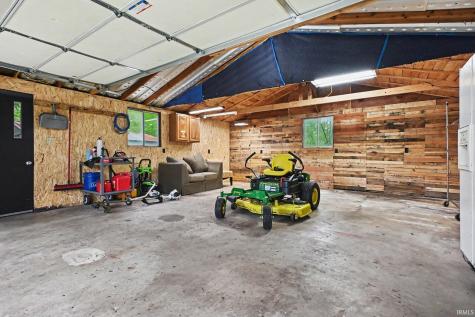 307 S Maple Street Pierceton IN 46562
