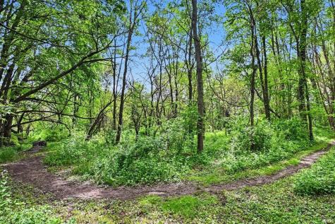 307 S Maple Street Pierceton IN 46562