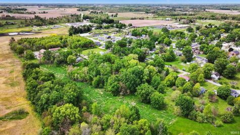 307 S Maple Street Pierceton IN 46562