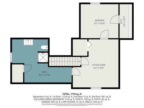 307 S Maple Street Pierceton IN 46562