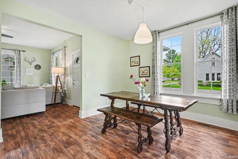 307 S Maple Street Pierceton IN 46562