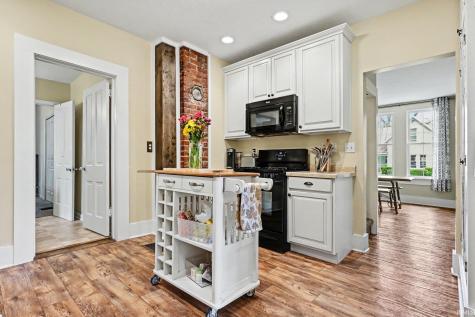 307 S Maple Street Pierceton IN 46562