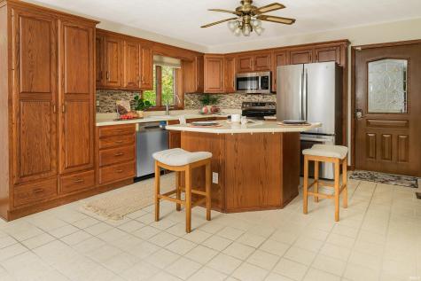 25 Country Estates Drive Mitchell IN 47446