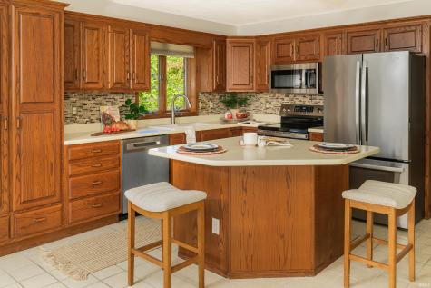 25 Country Estates Drive Mitchell IN 47446