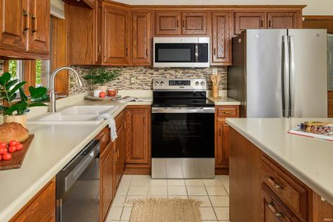 25 Country Estates Drive Mitchell IN 47446
