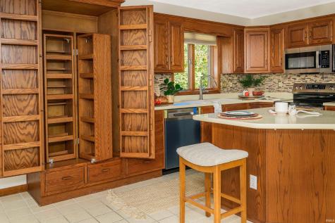 25 Country Estates Drive Mitchell IN 47446