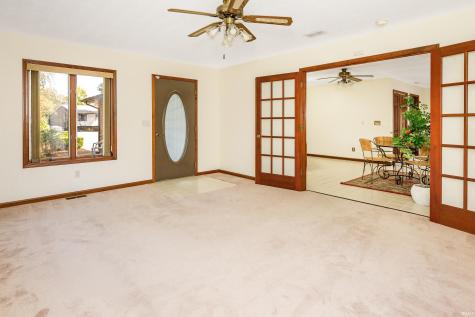 25 Country Estates Drive Mitchell IN 47446