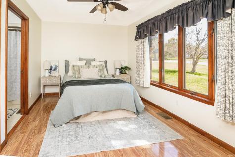 25 Country Estates Drive Mitchell IN 47446