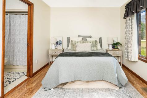 25 Country Estates Drive Mitchell IN 47446