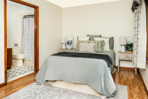 25 Country Estates Drive Mitchell IN 47446