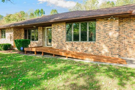 25 Country Estates Drive Mitchell IN 47446