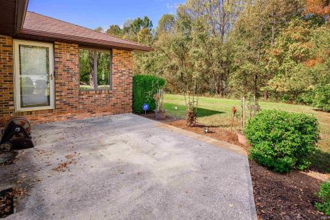 25 Country Estates Drive Mitchell IN 47446