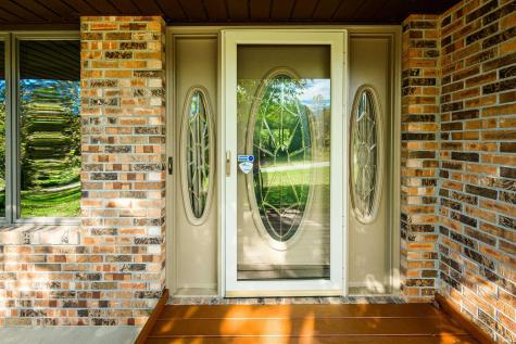25 Country Estates Drive Mitchell IN 47446