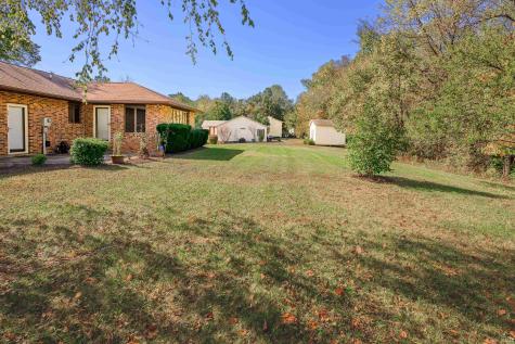 25 Country Estates Drive Mitchell IN 47446