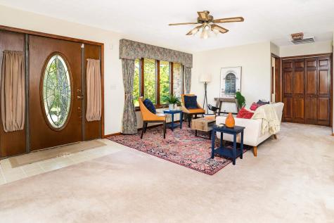 25 Country Estates Drive Mitchell IN 47446