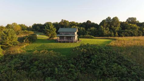 6522 W County Road 875 S French Lick IN 47432