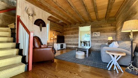 6522 W County Road 875 S French Lick IN 47432