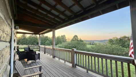 6522 W County Road 875 S French Lick IN 47432