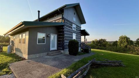 6522 W County Road 875 S French Lick IN 47432